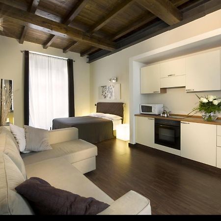 B&B Terres D'Aventure Suites Турин Экстерьер фото