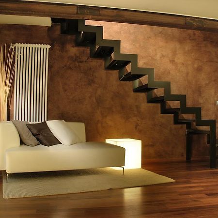 B&B Terres D'Aventure Suites Турин Экстерьер фото