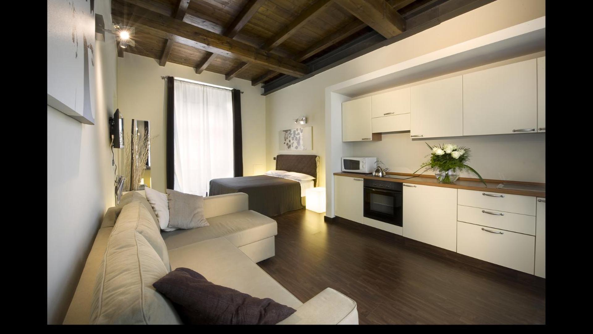 B&B Terres D'Aventure Suites Турин Экстерьер фото