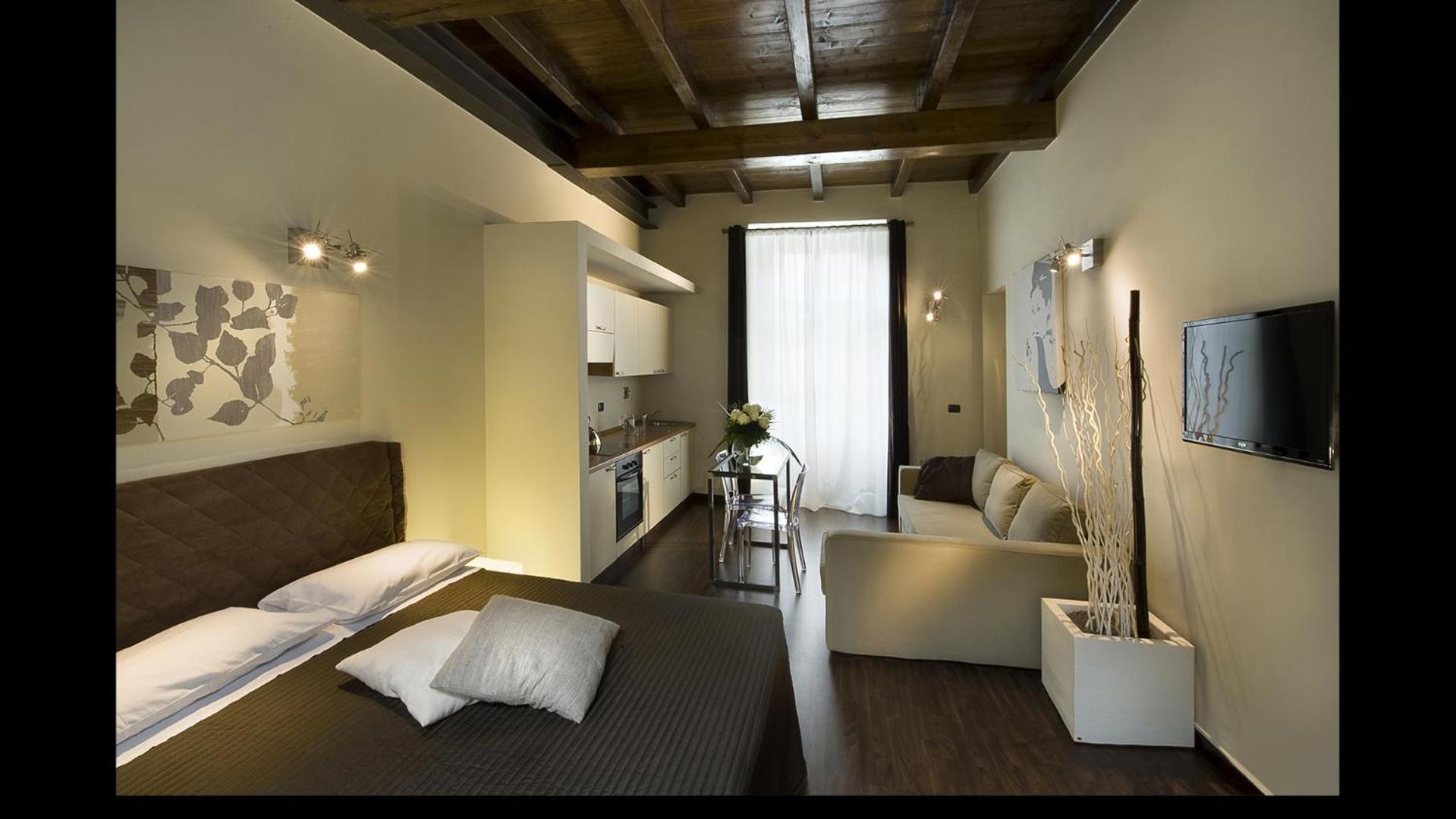 B&B Terres D'Aventure Suites Турин Экстерьер фото