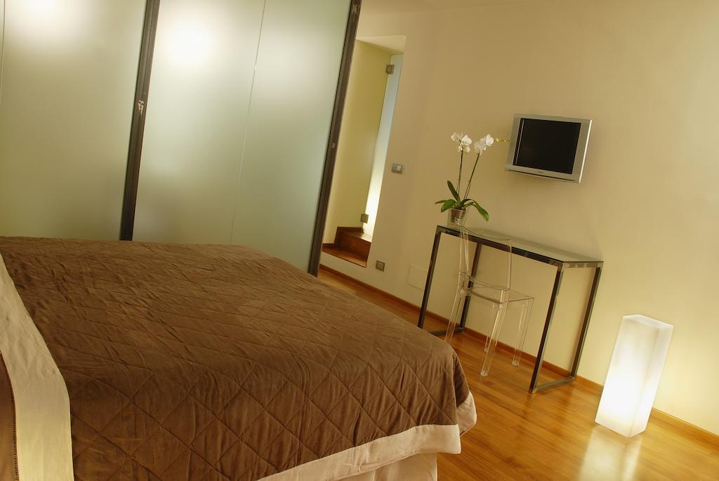 B&B Terres D'Aventure Suites Турин Экстерьер фото