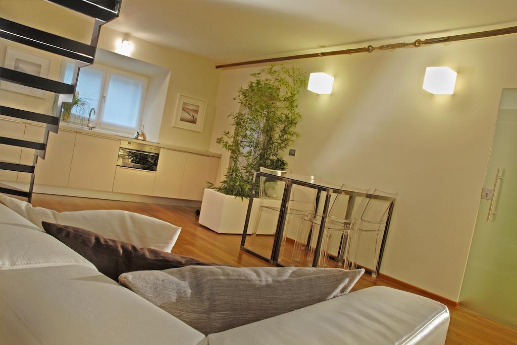 B&B Terres D'Aventure Suites Турин Экстерьер фото